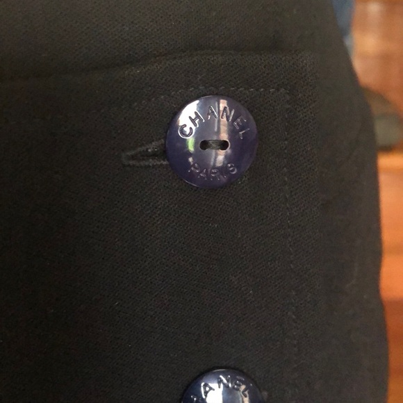 HP🎉🎁Chanel Skirt💐🎉12/23🎉🎉 - Picture 4 of 10